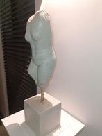 torso naakte vrouw, buste, Ophalen of Verzenden