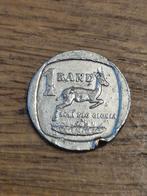 Zuid-Afrika - 1 Rand 1994, Postzegels en Munten, Munten | Afrika, Ophalen, Zuid-Afrika, Losse munt