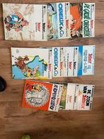 Asterix en Obelix verschillende titels, Boeken, Ophalen of Verzenden, Zo goed als nieuw