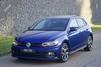 Volkswagen Polo 2.0 TSI GTI | Pano - Brescia - Virtual - LED, Gebruikt, 4 cilinders, 1984 cc, Blauw
