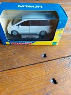 MODELAUTO 1-43 M TECH TOYOTA ESTIMA PREVIA, Ophalen of Verzenden, Zo goed als nieuw