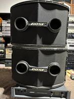 Bose 802 luidsprekers – Topkwaliteit geluid, Bose, Verzenden, Bose, Zo goed als nieuw