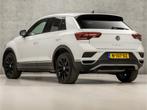Volkswagen T-Roc 1.5 TSI Sport 150Pk Automaat (VIRTUAL COCKP, 12 maanden, 4 cilinders, Leder en Stof, Wit
