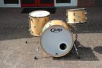 PDP concept maple ketelset (25251621), Ophalen of Verzenden, Gebruikt, Drums of Percussie