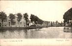 Goes - Oostsingel, Ophalen of Verzenden, Voor 1920, Gelopen, Zeeland