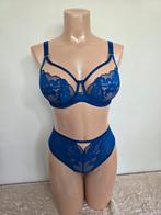 Panache sculptresse bh 90g 95g 75h 80h 85h 90h 95h 80j 85j, Blauw, ., Ophalen of Verzenden, BH