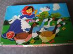 Ganzenbord oud, Antiek en Kunst, Antiek | Speelgoed, Ophalen of Verzenden