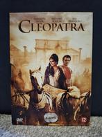 Cleopatra (elizabeth taylor / 1963), 1960 tot 1980, Gebruikt, Drama, Ophalen of Verzenden