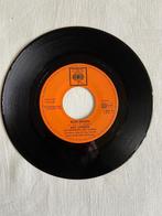 Ray Conniff And His Orchestra & Chorus – Blue Moon, Gebruikt, Ophalen of Verzenden, 7 inch, Single