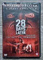 28 Days Later (DVD) Danny Boyle NIEUW/SEALED, Vanaf 16 jaar, 1980 tot heden, Science Fiction en Fantasy, Ophalen of Verzenden