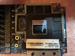 nVidia RTX GPU | DELL Precision Mobile Workstation, Gebruikt, GDDR6, Ophalen of Verzenden, Overige typen