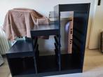 Trofast IKEA zwart (trapmodel), Ophalen, Overige materialen, Gebruikt, 5 laden of meer