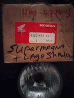 Koplamp Glas Honda VF750, Motoren, Onderdelen | Honda, Ophalen of Verzenden, Nieuw