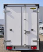 Nieuwe draaistangsluiting mét stang RVS voor klapdeuren, Ophalen, Nieuw, Rvs, Slot