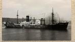 RIDDERKERK  VNS 1938  foto Kaapstad Zuid Afrika, Ophalen of Verzenden