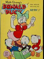 Donald Duck 1959 nr. 25, Boeken, Stripboeken, Eén stripboek, Ophalen of Verzenden, Zo goed als nieuw