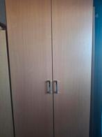 Linnenkast, Ophalen, Gebruikt, 100 tot 150 cm, 200 cm of meer