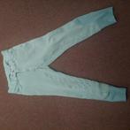 Paardrijbroek paardepraat 134-140, Dieren en Toebehoren, Paardrijkleding, Ophalen of Verzenden, Gebruikt, Kinderen, Onderkleding