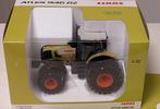 Claas Atles 946 RZ met Dubbellucht Limited Editie, Tractor of Landbouw, Nieuw, Ophalen of Verzenden, UH