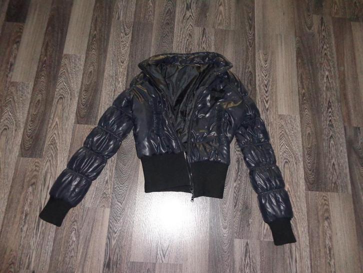 dameswinterjassen,maat M,IQ Berlin,Ibana Rouge,Maison Scotch, Kleding | Dames, Jassen | Winter, Gedragen, Maat 38/40 (M), Overige kleuren