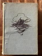 Sil de Strandjutter | Cor Bruijn | Anton Pieck ill. | oud, Boeken, Ophalen of Verzenden, Gelezen, Cor Bruijn, Friesland