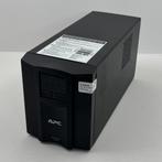 APC Smart-UPS SMT1000I Noodstroomvoeding | Met garantie, Computers en Software, Ophalen, Zo goed als nieuw