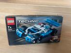 Lego Technic Politie Achtervolging, Ophalen of Verzenden, Gebruikt, Complete set, Lego