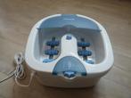 Heerlijk massage voetenbad van Bestron zgan, Sport en Fitness, Massageproducten, Ophalen of Verzenden, Zo goed als nieuw, Apparaat