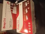 DrayTek router, Ophalen of Verzenden, Nieuw