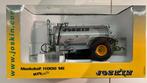 Joskin Modulo 2 11000ME  schaal 1:32 van Universal Hobbies, Hobby en Vrije tijd, Modelauto's | 1:32, Ophalen, Nieuw, Tractor of Landbouw