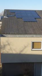 SolarEdge systeem, Ophalen, Gebruikt, Compleet systeem, 200 wattpiek of meer