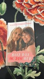 Blij dat ik jou heb-Willemijn van Lochem & Martine Heemskerk, Ophalen of Verzenden, Zo goed als nieuw, Overige