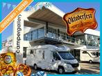 McLouis MC4 QUEENSBED HEFBED LUCHTVERING EURO6 CAMPER, Caravans en Kamperen, Campers, 7 tot 8 meter, Bedrijf, McLouis, Tot en met 5