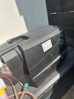 Intex jacuzzi pomp (stralen en bubbels zonder beeldscherm!), Ophalen, Minder dan 80 cm, Rond, Zo goed als nieuw