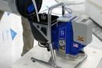 Te Huur!. Graco machines op accu s. Gratis afleveren!., Ophalen of Verzenden, Gebruikt