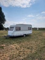 Tekoop caravan, Caravans en Kamperen, Caravans, Particulier