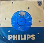 Willy Alberti  - Come prima ( 7-inch vinyl singel), Ophalen of Verzenden, Zo goed als nieuw, Nederlandstalig