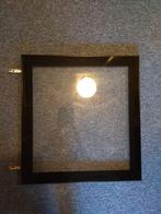 IKEA Glassvik deur Besta series 60x64cm, Zo goed als nieuw, Minder dan 100 cm, Modern, 25 tot 50 cm