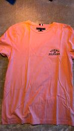 Tommy Hilfigers shirt roze maat s, Maat 46 (S) of kleiner, Ophalen of Verzenden, Tommy Hilfiger, Roze
