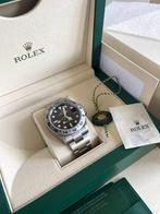 Rolex Explorer 2 / 226570, Sieraden, Tassen en Uiterlijk, Horloges | Heren, Staal, Ophalen of Verzenden, Staal, Zo goed als nieuw