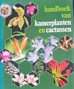 M.Pizetti - Handboek van kamerplanten cactussen, Boeken, Gelezen, Pizetti - Beekman, Ophalen of Verzenden, Kamerplanten