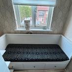 ikea hermens bedbank 80x200 cm
Matras, Ophalen, Eenpersoons, 80 cm