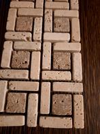 Listello tegels nieuw, 60 cm of meer, Nieuw, Ophalen of Verzenden, Minder dan 5 m²