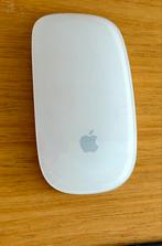 Apple magic mouse model A1296, Computers en Software, Muizen, Ophalen of Verzenden, Zo goed als nieuw, Draadloos, Muis