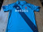 Voetbalshirt Stoke City Arnautovic vintage shirt 2014, Ophalen of Verzenden, Zo goed als nieuw, Shirt