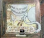 Arthur en de lettervreter door Paul Hulshof, Eén stripboek, Ophalen of Verzenden, Gelezen
