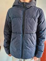 Jack & Jones Originals Studio puffer jas, maat 164, Ophalen of Verzenden, Zo goed als nieuw, Jas, Jongen