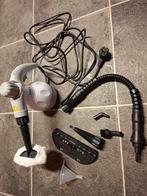 Strex Stoomreiniger - Handstoomreiniger, Ophalen of Verzenden, Zo goed als nieuw