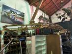 Houten kano kanoframe ddr Bouwpakket deco winkel industrieel, Ophalen of Verzenden, Eén persoon, Overige typen