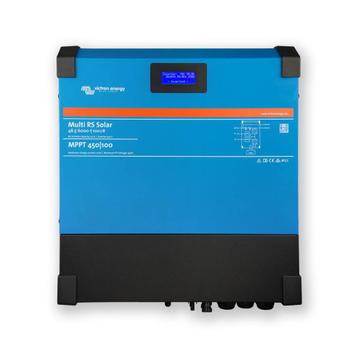 Victron Multi RS Solar beschikbaar voor biedingen